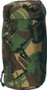 Side Pouch (click for enlarged image)